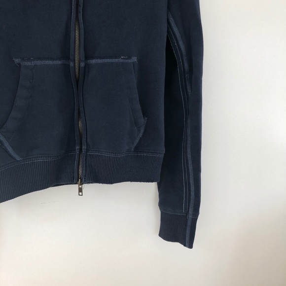 Abercrombie & Fitch hoodie - Picture 3 of 5